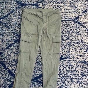 white house black market skimmer pants
